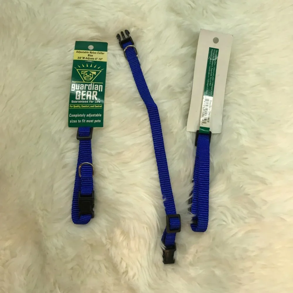 NWT Guardian Gear 3/8